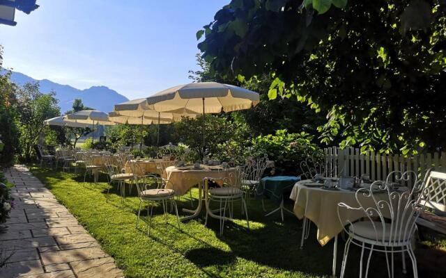 Chalet Garni Hotel Zimmermann