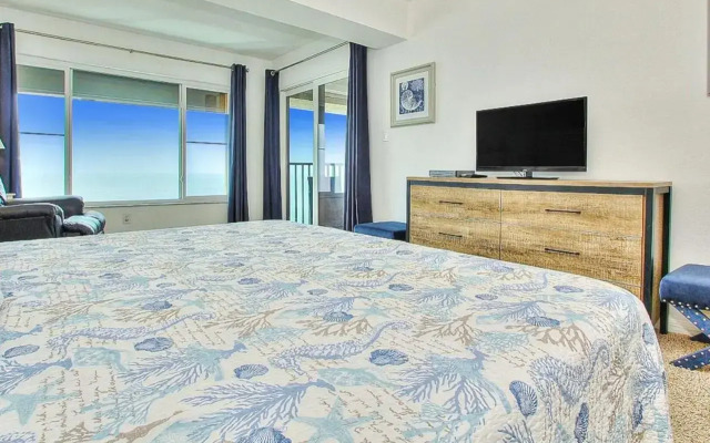 Shore House 502