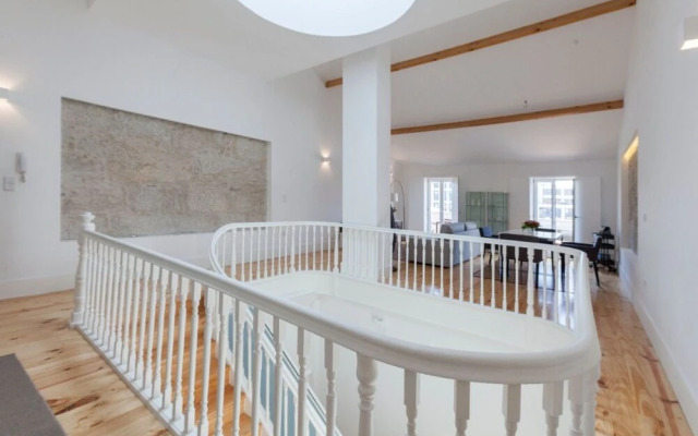 City View - Wonderful Apartment