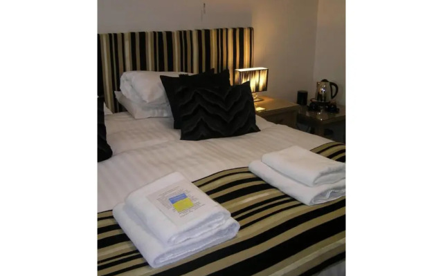 Townhouse Rooms