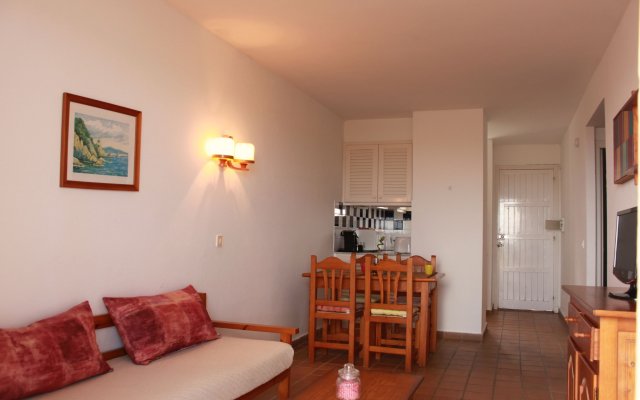 Apartamentos Las Pérgolas