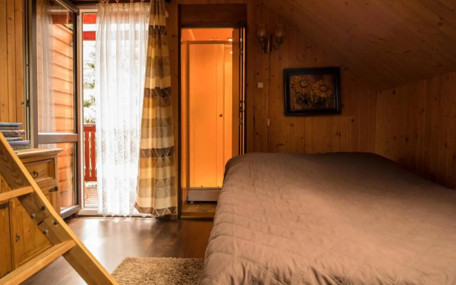 Dom Gościnny E-Lufka