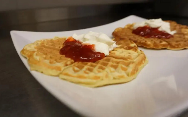 Thon Partner Hotel Notodden