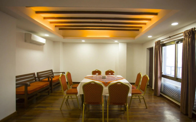 Apsara Boutique Hotel