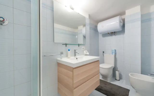 Boboli Gardens Mini Loft