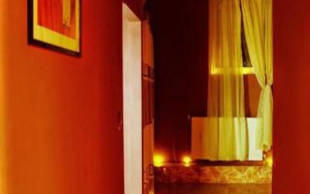 Pensiunea Happy Inn