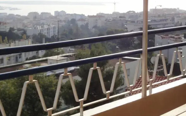 Cannes Les Rêves d'Or apartment