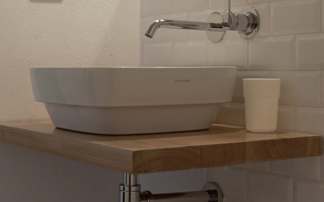 Apartamentos Fleming 50