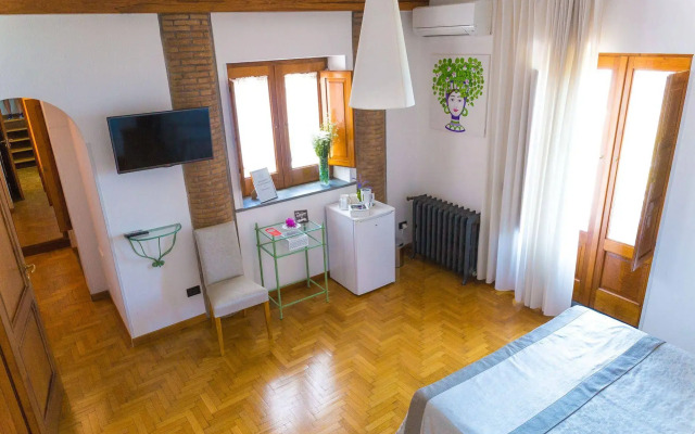 Villa Carolina Country House