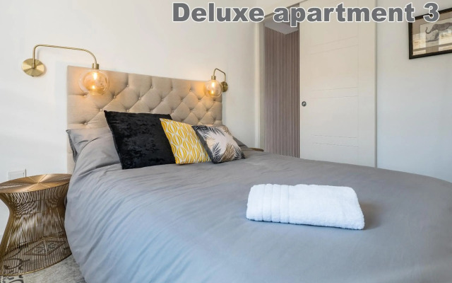 Valletta Hastings Suites