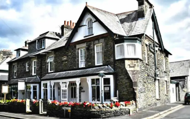 Lynwood Guest House