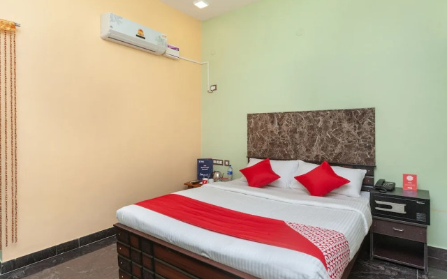 OYO 23082 Sg Sai Residency