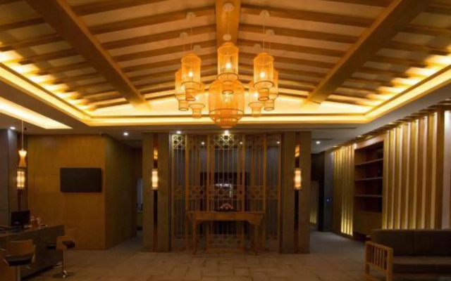 Xiao Jing Hotel