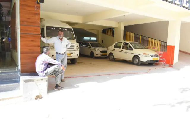 Tapasthali By Meera Hotels