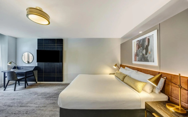 Vibe Hotel Sydney