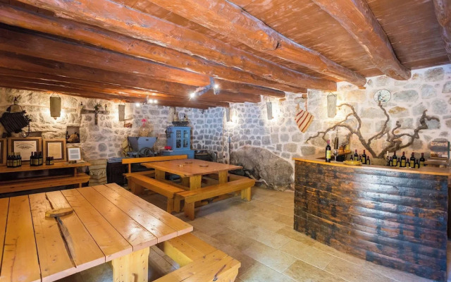 Konavle Apartments Zlatovisce 3