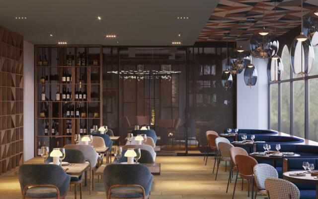 Modica Boutique Hotel