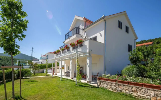 Apartman Nada