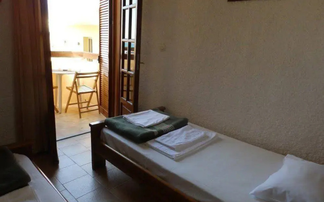 Ilias Apartments