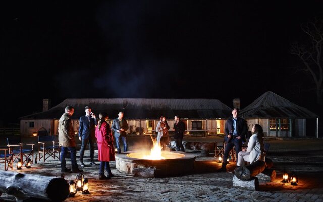 Emirates One&Only Wolgan Valley