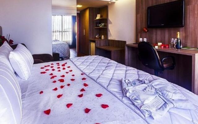 Bourbon Belo Horizonte Hotel