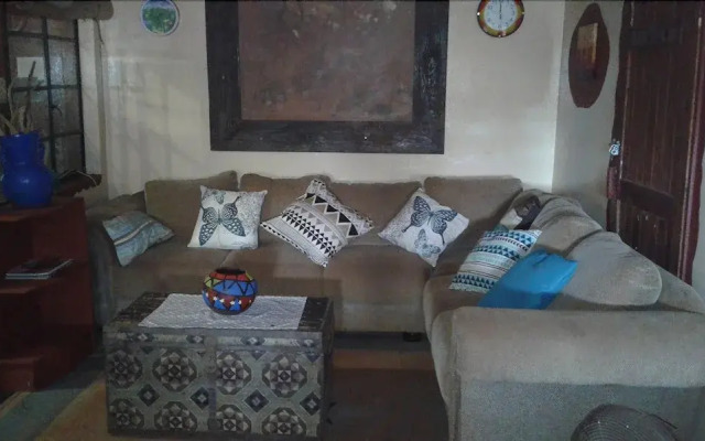 Hluhluwe Backpackers