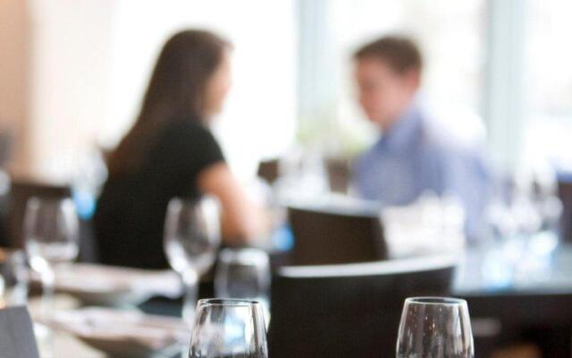 Radisson Blu Hotel Bristol