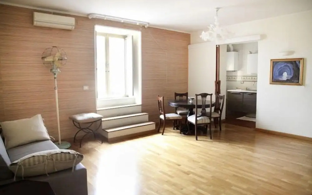 Gramsci Apartments