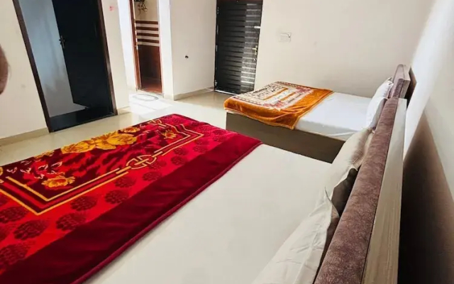 Hotel Moti Palace