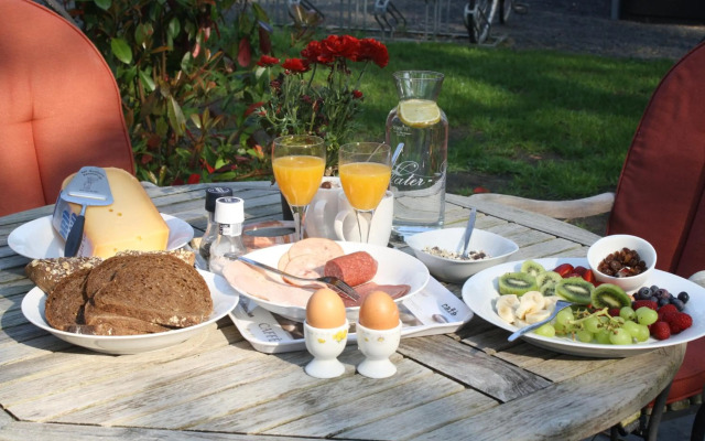 Bed & Breakfast Op 't Leven