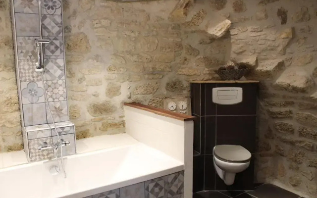 Gîte Lorengrain