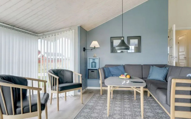 "Murtuz" - 400m from the sea in NW Jutland