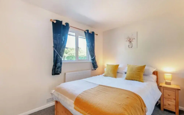 Freshfields, a Countyside Retreat for 8!