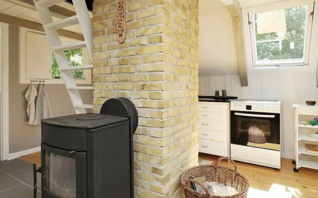 4 Person Holiday Home in Vaeggerlose-by Traum