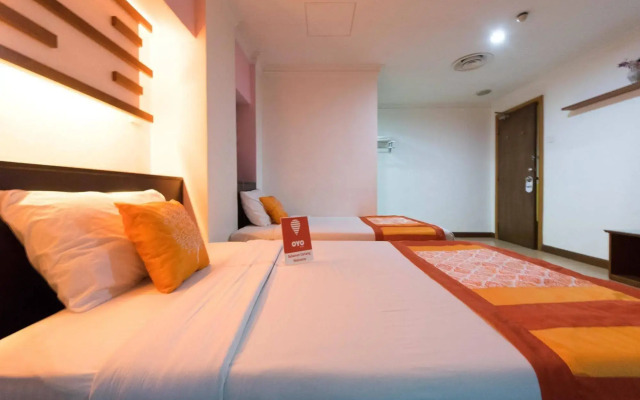 Hotel China Town 2 Kuala Lumpur