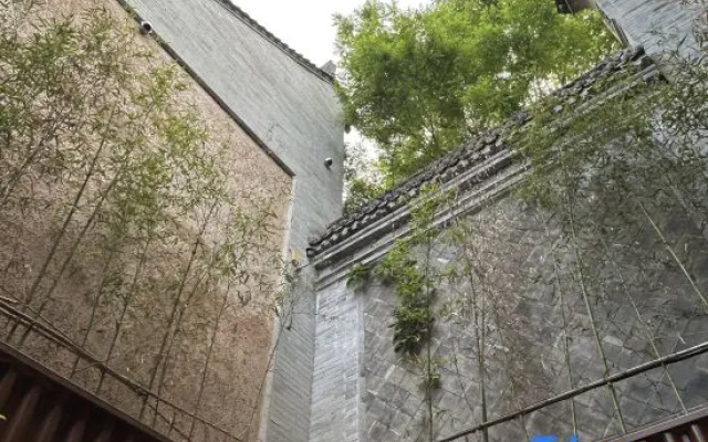 Tianjian Boutique Homestay (Liquan Yuanjia Village) – Exterior – Xianyang