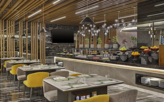 Holiday Inn & Suites Al Khobar by IHG