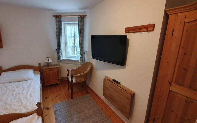 Villa Seeblick Bad Saarow