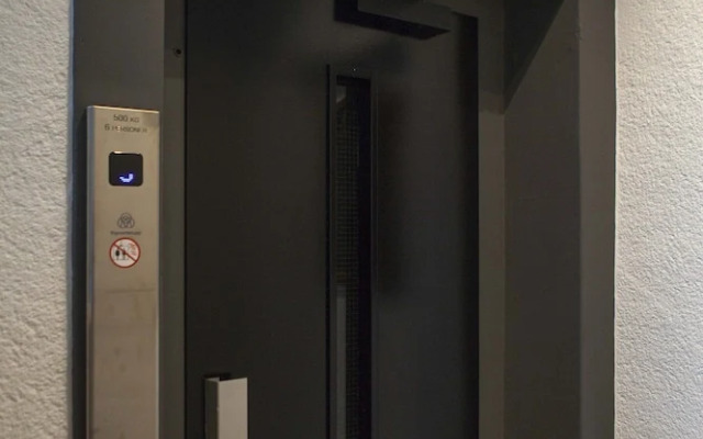 Forenom Serviced Apartments Bergen City