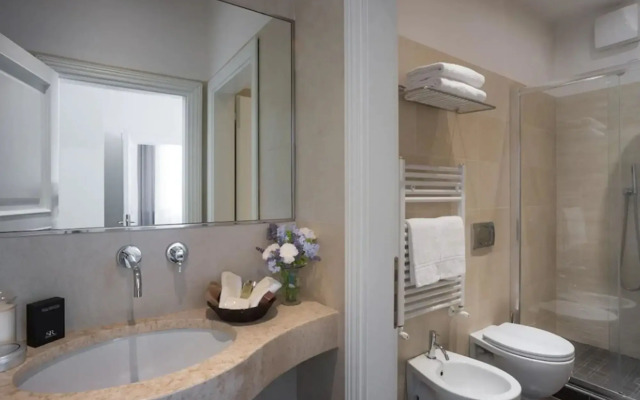 Hotel Villa Liberty
