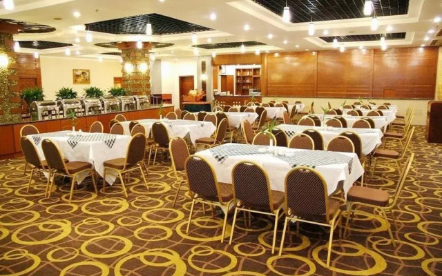 Xian Dynasty Hotel
