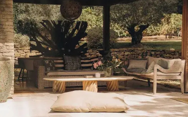 Exceptional Villa - 5br/10p - Ramatuelle