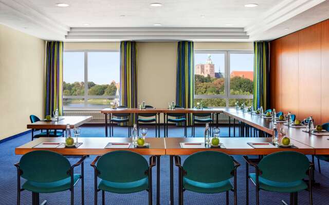 IntercityHotel Stralsund