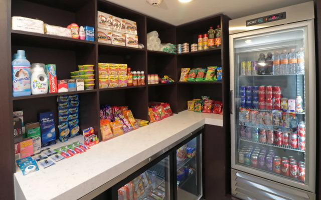 Staybridge Suites San Luis Potosi by IHG