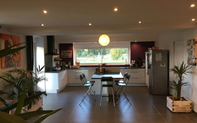 La Maison de Benjamin