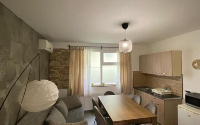 Smeraldo Villa
