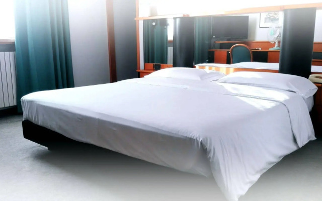 Hotel Casagrande