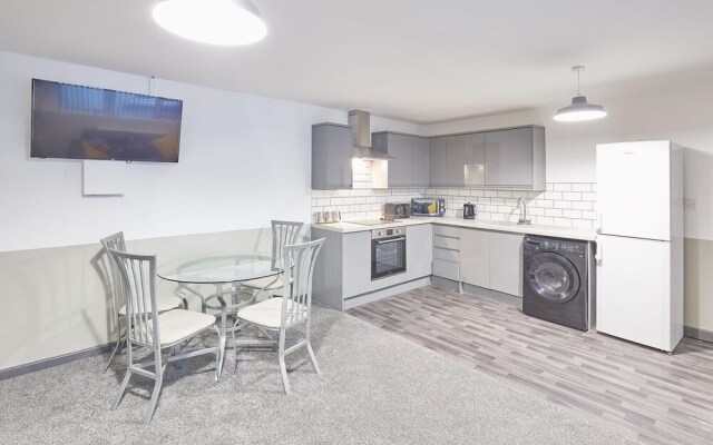 Host Stay Apartment 3 Clarendon