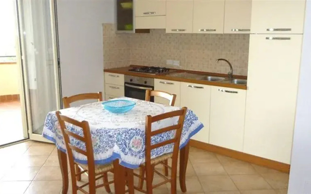Residence Bianca Lancia