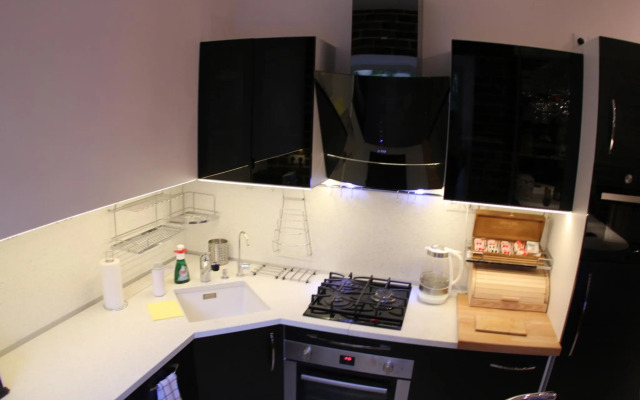 Апартаменты на улице Моховая 30